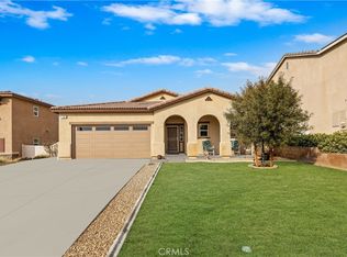 194 Garden Air Ct, Calimesa, CA 92320