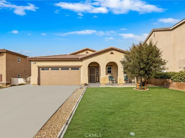 194 Garden Air Ct, Calimesa, CA 92320