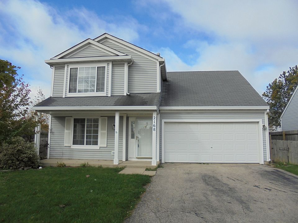 1st image of 2168 N Cheswick Court Round