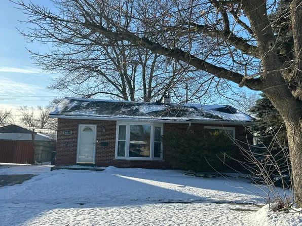 30511 Avondale St, Westland, MI 48186