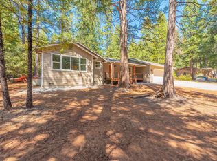 25133 Overland Dr, Volcano, CA 95689