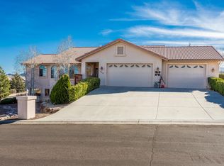 5876 Symphony Dr, Prescott, AZ 86305