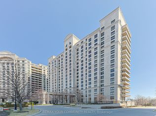 9245 Jane St #1007, Vaughan, ON