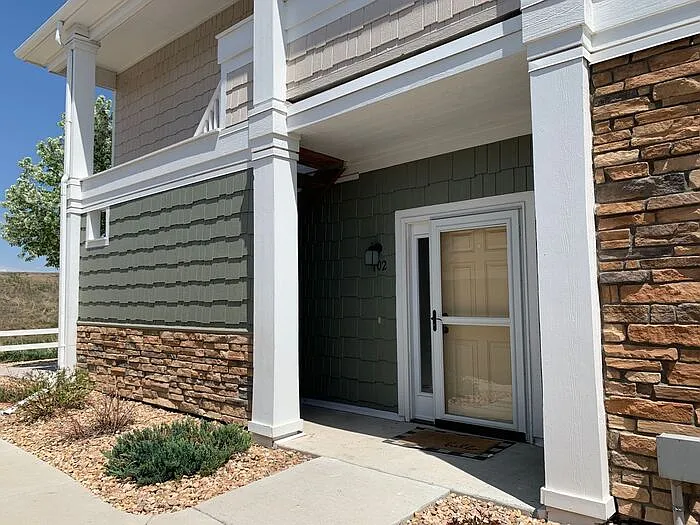4925 Hahns Peak Dr #102 — Photo 11