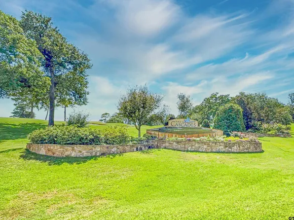 2938 Stewart Way, Tyler, TX 75709