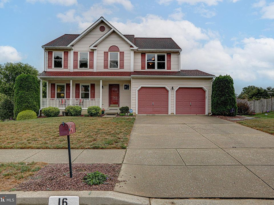 1st image of 16 Brady Cir