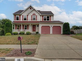 16 Brady Cir, Middletown, DE 19709