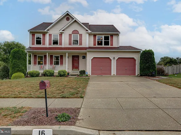 16 Brady Cir, Middletown, DE 19709