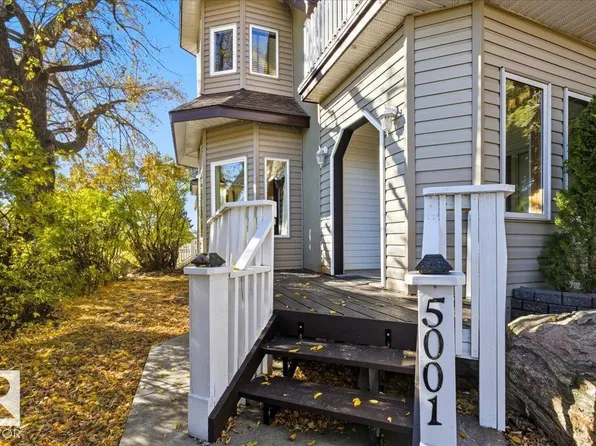 5001 42nd Ave, Wetaskiwin, AB T9A 0B5