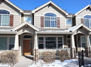 6572 High Knolls Grv, Colorado Springs, CO 80923