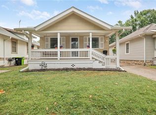 1010 E 22nd Ave, Kansas City, MO 64116