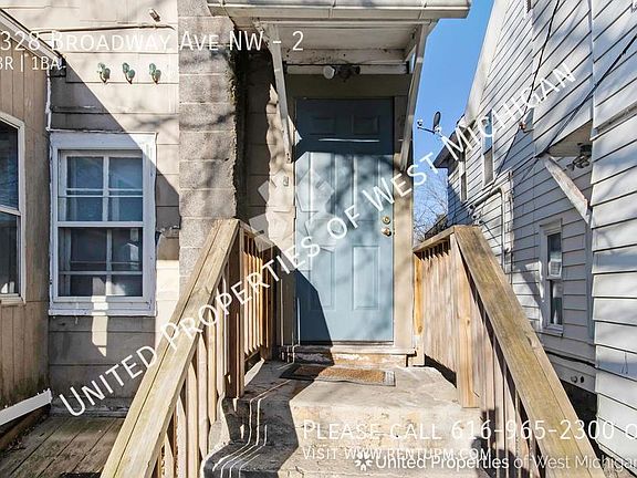 3rd image of 1328 Broadway Ave NW #2