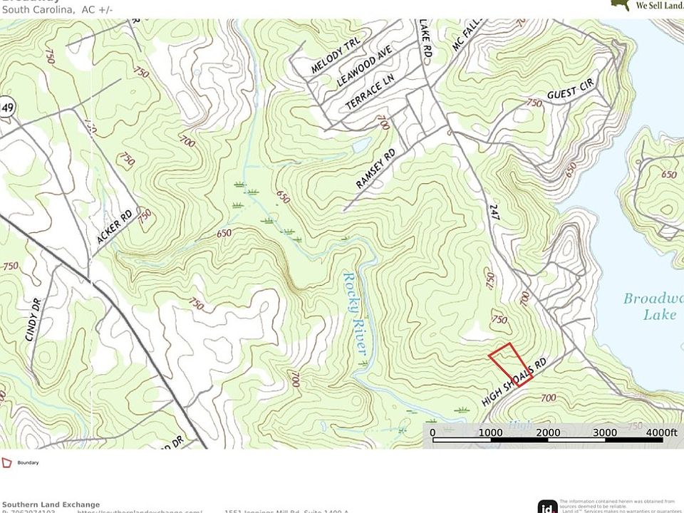 2nd image of 9 High Shoals Rd