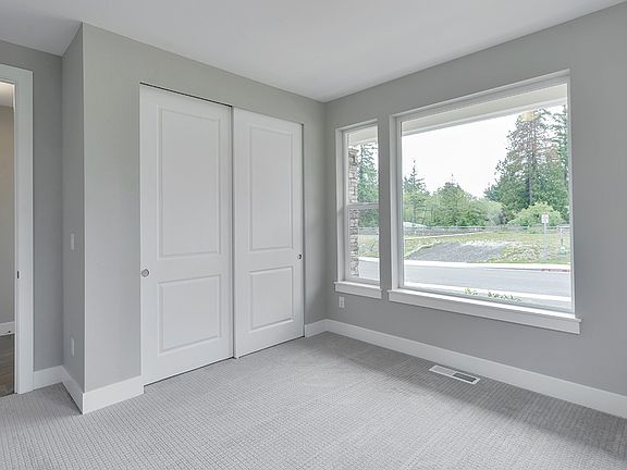 Denali Bedroom
