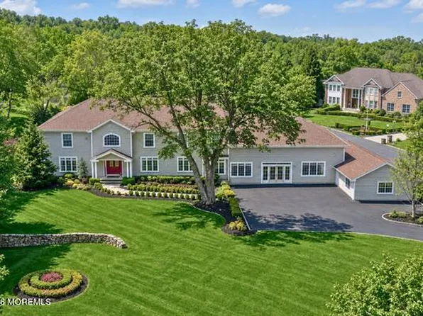 3 Tolas Drive, Holmdel, NJ 07733