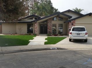 9509 Meadow Leaf Ct, Bakersfield, CA 93311