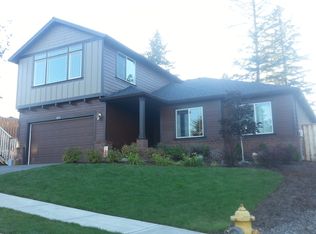 821 NW 30th Ave, Camas, WA 98607