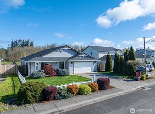 113 Rose Marie Drive, Chehalis, WA 98532