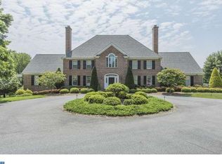 201 Redberry Ct, Hockessin, DE 19707