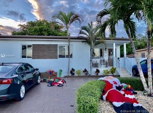 1010 NW 36th Ct, Miami, FL 33125