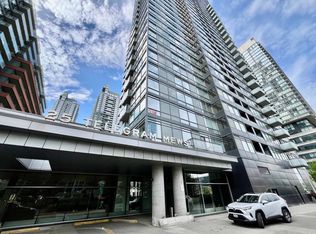 25 Telegram Mews #6, Toronto, ON M5V3Z1