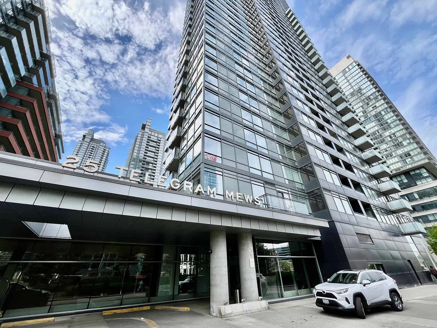 25 Telegram Mews #6 photo 1