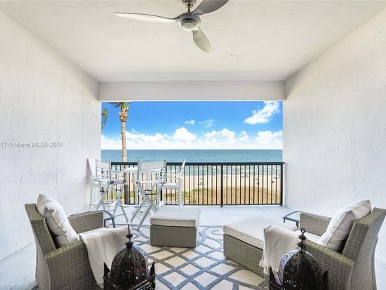 520 N Ocean Blvd #Penthouse 17, Pompano Beach, FL 33064
