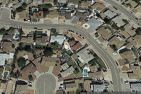 2nd image of 2323 Sea Side Dr
