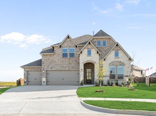 7889 Barley Field St, Joshua, TX 76058