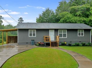 1100 Teamon Rd, Griffin, GA 30223