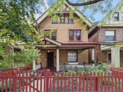 337 Barnes St, Pittsburgh, PA, 15221