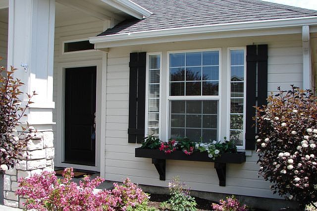 Great Curb Appeal