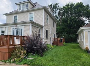 81307 150th St, Sacred Heart, MN 56285