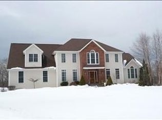 59 E Forest Trl, Holmes, NY 12531