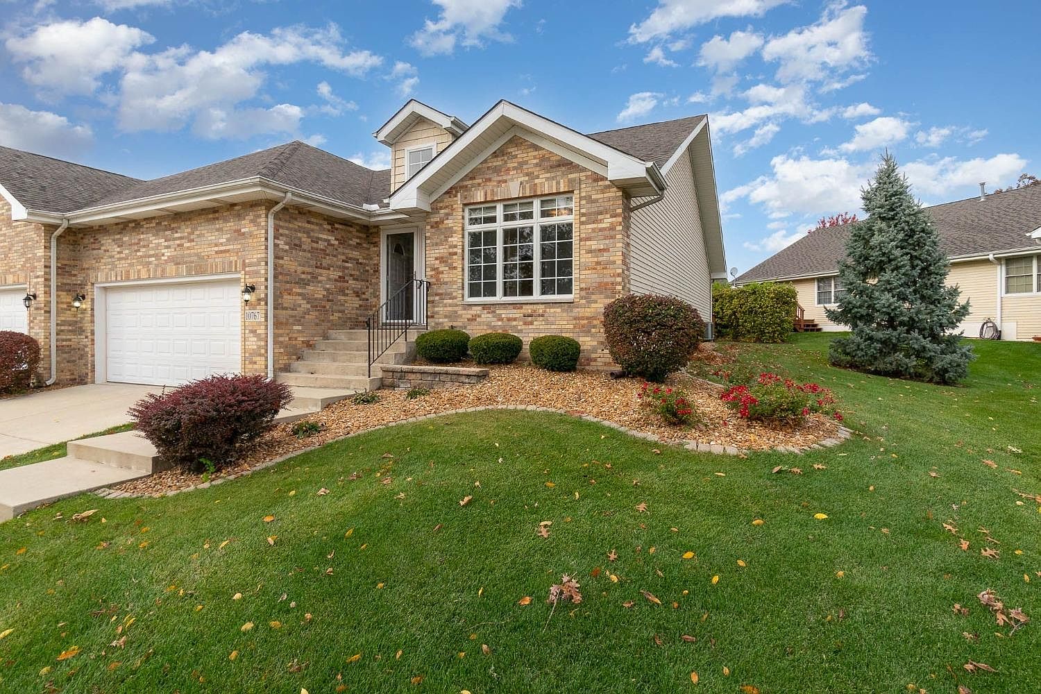 10767 Oakridge Ct, Saint John, IN 46373 Zillow