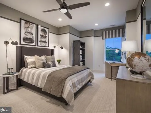 53 Mill Creek Dr Lot 35, Doylestown, PA 18901