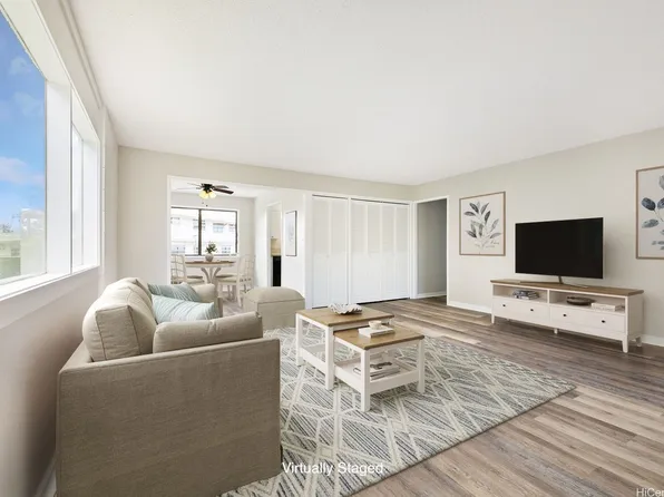 95-142 Kuahelani Ave APT 127, Mililani, HI 96789