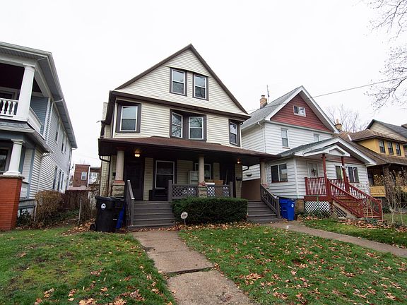 2nd image of 1295 W 114th St #1295