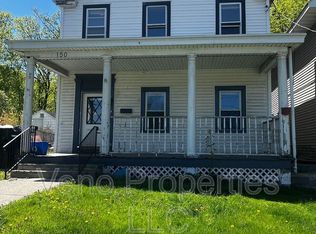 150 Mill St, Troy, NY 12180