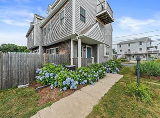 4 Asiaf Way APT 6, Plymouth, MA 02360