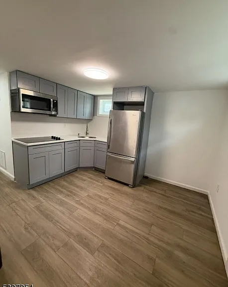 100 Rosa Parks Blvd #B1BY — Photo 1