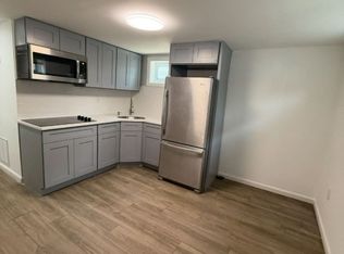 100 Rosa Parks Blvd, Paterson, NJ 07501
