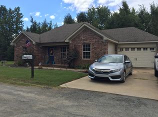 100 Eddy, Ward, AR 72176