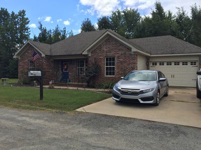 100 Eddy, Ward, AR, 72176