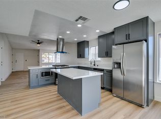 5745 Mabel Rd, Las Vegas, NV 89110