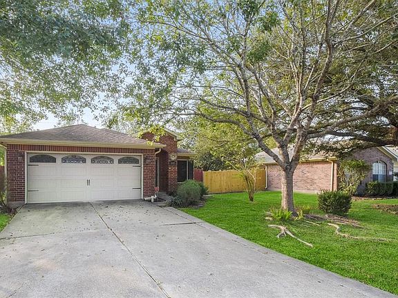 2nd image of 16823 Shrub Oak Drive