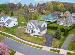 125 Gas Light Cir, State College, PA 16801