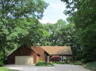 15116 Trail Ridge Rd SW, Cresaptown, MD 21502