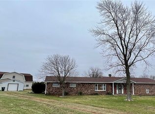 10906 Hibbard Rd, Macon, IL 62544