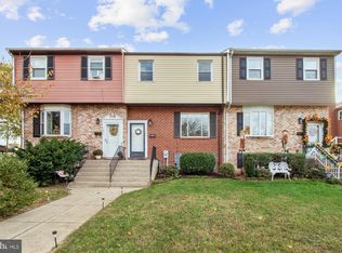 7909 Gray Haven Rd, Baltimore, MD 21222